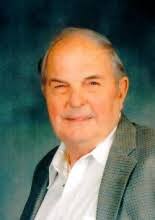 Obituary information for Robert Titus