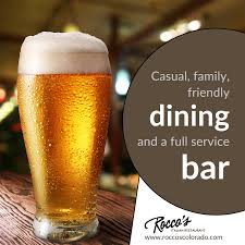 Pin Auf Roccositalianrestaurant