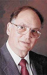 Norman “Norm” Nelson