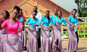 Check out these websites and apps for legal, free music downloads. Rwanda Gospel Music Songs Pour Android Telechargez L Apk