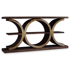 The praetorian console table is made of durable stainless steel. Luxury Modern Contemporary Console Tables Perigold