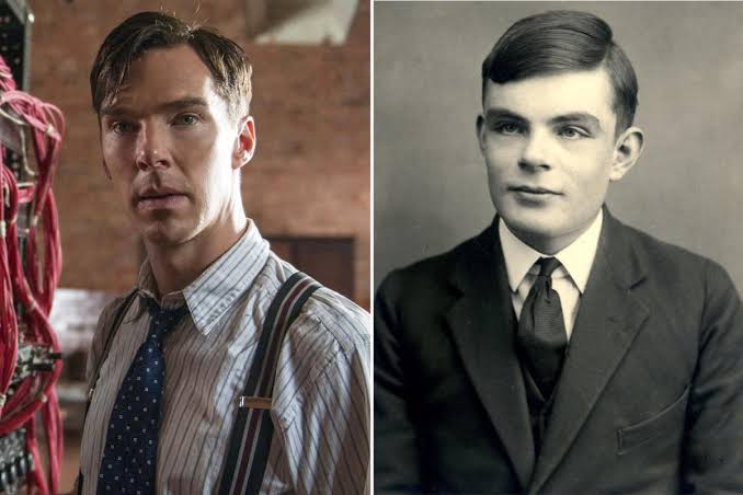 The shocking true story behind 'The Imitation Game' | New York Post