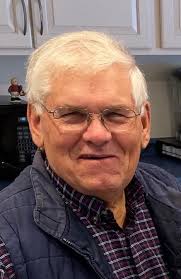 Robert Miller Obituary