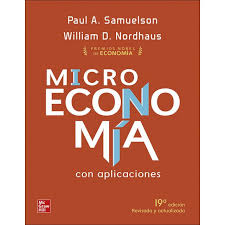 Microeconomia Con Aplicaciones Con Connect En 2020 Microeconomia Calculo Diferencial E Integral Libros