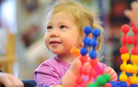 Your Nursery: Just Learning Nursery