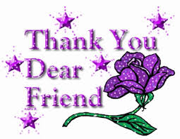The best gifs for thank you. Thank You Dear Friend Ty Gif Thankyoudearfriend Thankyou Ty Discover Share Gifs Thank You Messages Gratitude Thank You Gifs Thank You Wishes