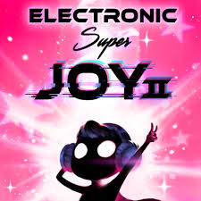Electronic Super Joy 2 Nintendo Switch Eshop Download
