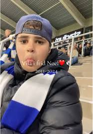 Saknaden av min bästa vän Noel❤️🕊️