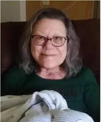 Mindy Ames-Divine and Carrie Fitzpatrick