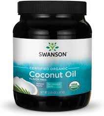 I make videos on lifestyle, beauty, makeup, fashion, cooking, organisation. Amazon Com Swanson 100 Certified Organic Flavor Free Coconut Oil Cooking Baking Frying Beauty Efas Mcts 3 Lbs 6 Ounces 1 53 Kg Solid Oil Health Personal Care