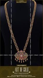 Gold Jewellery Online Hyderabad Gold Chain With Pendant Gold Fashion Necklace Gold Jewelry Necklace