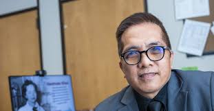 Many Reasons, One Mission