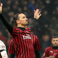 Barella is serie a player of the week. Ibrahimovic Has Inter Milan In His Sights Again