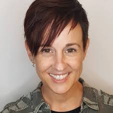 Jackie Shafer's Instagram, Twitter & Facebook