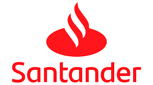 Viví la experiencia hogar santander. Santander Logo Logo Zeichen Emblem Symbol Geschichte Und Bedeutung