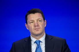Air France Klm Plotting To Oust Ceo Of Dutch Airline Pictured Is Klm Ceo Pieter Elbers How Long Will He Remain In The Role Bloombe Air France Airline France