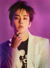 The members who made the trek to dubai were suho, xiumin, baekhyun, chen, chanyeol, kai and sehun. Exo Xiumin Love Shot Exo Xiumin Exo Xiumin Photoshoot Love Shot