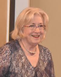 Sue Wolfe Brown Obituary March 8, 2025