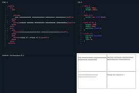 Lock Table Cells To Their Default Size Regardless Of Content Stack Overflow