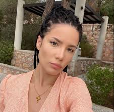 Halsey Halsey Skin Instagram