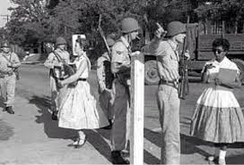 Melba is also given journalistic opportunities to write about what she is experiencing at little rock. Warriors Don T Cry By Haley Yeazel