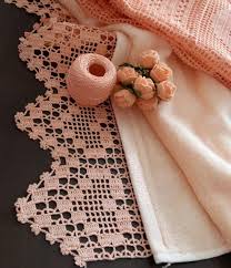 Fotograf Aciklamasi Yok Crochet Edging Crochet Scarf Easy Crochet Lace Edging