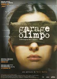 Garage Olimpo 1999 Movie Art Slums Film