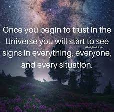 Pin By Diana Kennedy Gramza On Positive Vibes Universe Quotes Spiritual Quotes Affirmations