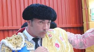 El diestro Raúl Rivera ante la cita de Consuegra