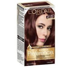 Superior Preference Permanent Hair Color Product In 2020 Hair Color Loreal Paris Brown Hair Colors