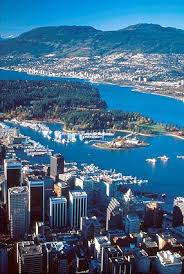Vancouver Profile Vancouver Travel Canada Travel Vancouver Bc Canada