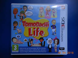 Las preguntas son muchas, pero importantes; Milanuncios Juego Tomodachi Life Nintendo 3ds