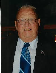 Obituary information for Maurice "Mort" J. Ockenfels