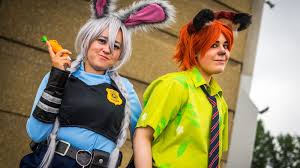 Getting in Character: The Psychology Behind Cosplay