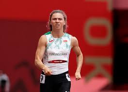 Krystsina tsimanouskaya, who was due to. 3yvcym906ta6pm