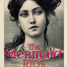 WHAT DO MERMAIDS EAT?