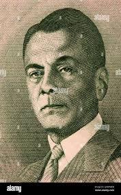 President manuel quezon hi-res stock photography and images