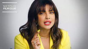 Priyanka chopra jonas never fails to impress. The Priyanka Chopra Jonas Video You Ll Need In 2021 Netflix Youtube