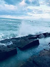 بحر اسكندريه ي بحر الهوى Nature Ocean Natural Landmarks