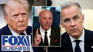 Trump admin in talks to take equity stakes in 'NEXT LEVEL' firm