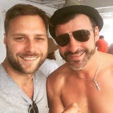 Karl Hayes's Instagram, Twitter & Facebook