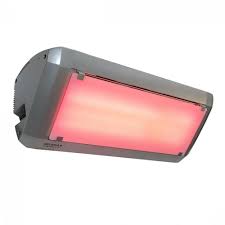 If you have this on in an evening for three hours, this would mean. Heliosa 9 Electric Patio Heater With Active Light Reduction Filter