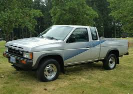 29k Mile Original 1989 Nissan Hardbody King Cab 4x4 Nissan Hardbody Nissan Hardbody 4x4 Nissan