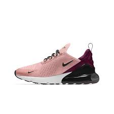 Nike Air Max 270 Id Women S Shoe Size 9 Multi Color Nike Air Max Nike Air Buy Womens Shoes Online