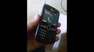 LINDO CELULAR LG X350 A PREÇO DE BANANA ...