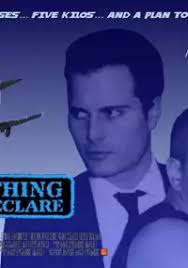 Nothing to Declare (2001)