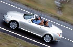However, wear and tear could cause the vehicle to have problems. Used Car Buying Guide Lexus Sc430 Autocar