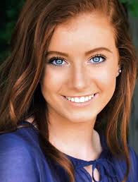 2018 Miss Maryland Teen USA- RESULTS: Top 5: Winner: Caleigh Shade 1st  Runner-up