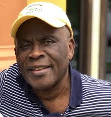 Isaiah Love Obituary