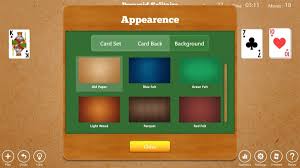 King is a leading interactive entertainment company for the mobile world, with people all around the world playing one or more of our games. Pyramid Solitaire For Windows Free Download